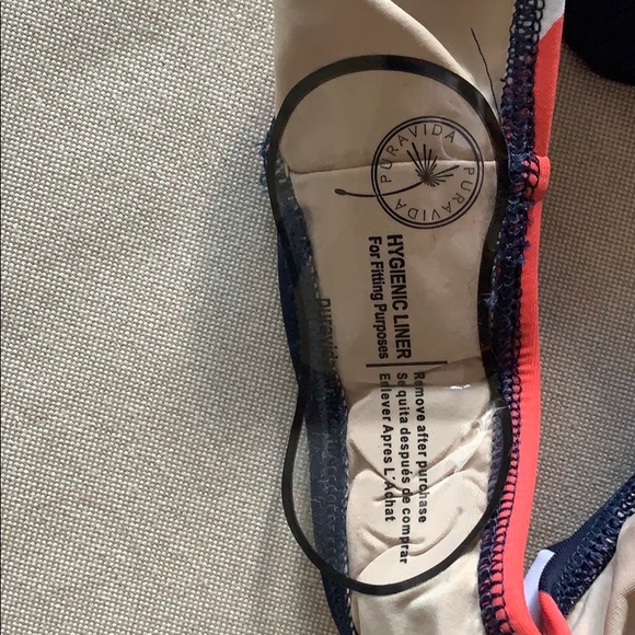 Alondra Two Piece Bikini Swimsuit - Picture 5 of 5